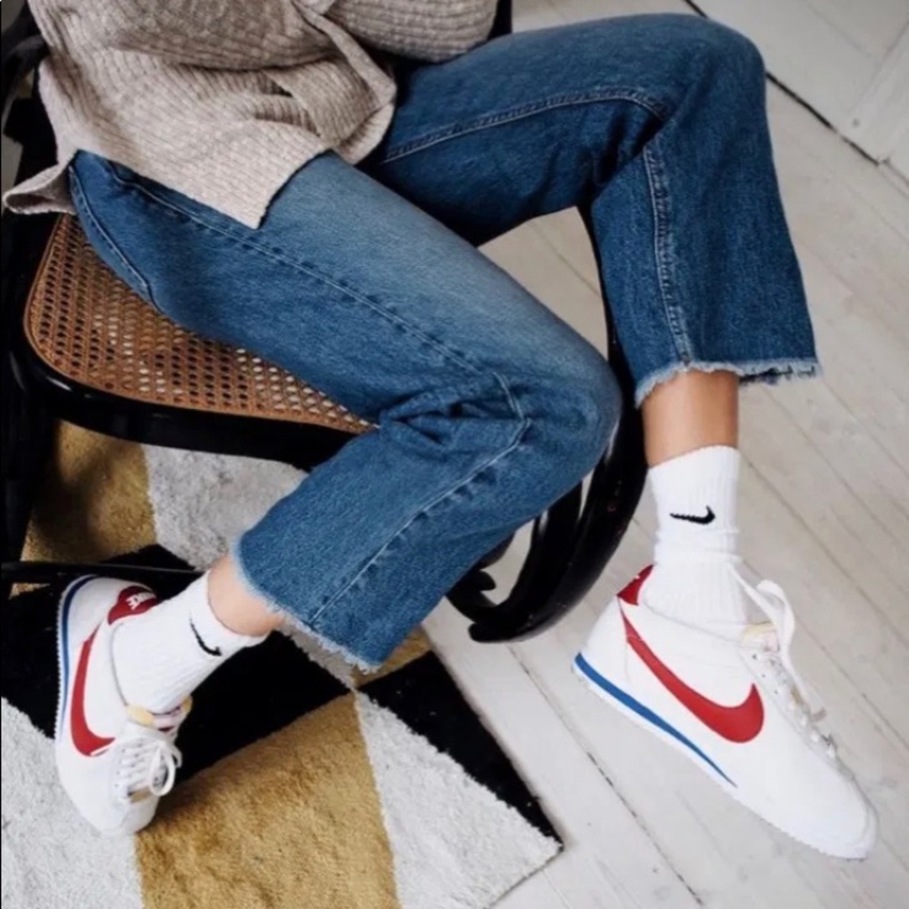 BRAND NEW: NIKE Classic Cortez